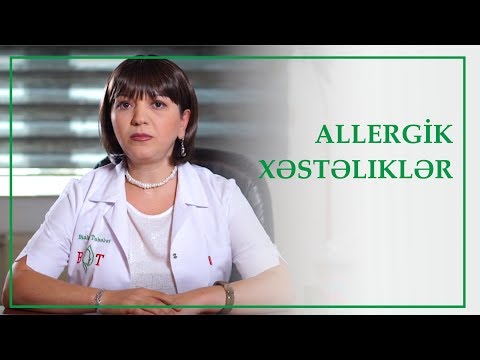 Video: Patogenlər xəstəliklərə səbəb olurmu?