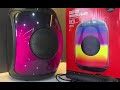Loa Bluetooth Hát Karaoke ZQS1438 Kèm Mic - ZQS1438 Aux Speaker 2023 New Model