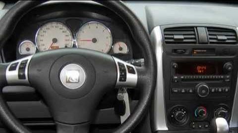 Pre-Owned 2007 Saturn VUE Ft. Worth TX