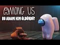 Yalanci Kimse Çıksın! | Among Us | Han Kanal