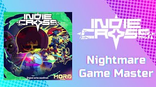 Yuri O - Nightmare Game Master | Indie Cross EP2 OST