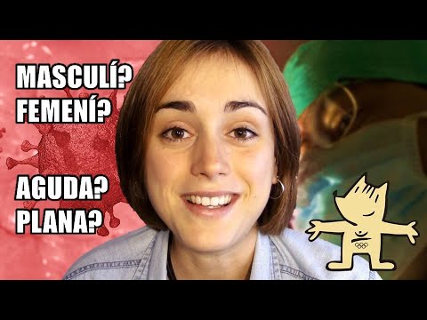 El covid o la covid? (Capítol extraordinari)