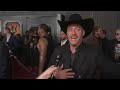 Star Wars The Mandalorian and Grogu LA World Premiere - itw Brendan Wayne (Official video)