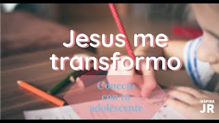 Ep 6: Juan 13:34 - Conecta con tu adolescente