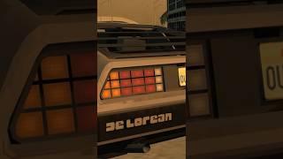 Tanners Time Travel Mission (DRIVER 2 → DRIV3R)