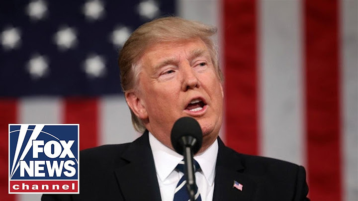 Trump holds Medal of Honor Ceremony