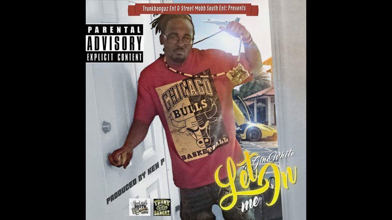 Let Me In (Prod. By Ken P @Trunkbangaz Ent.)