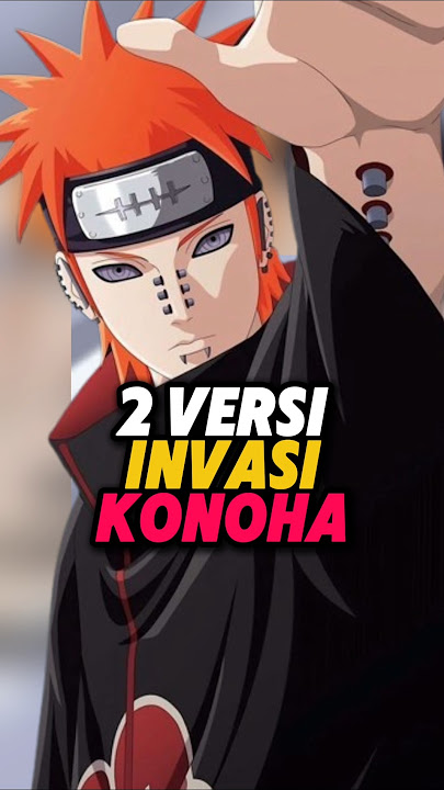 moment ketika malubulul meratakan konoha 🥷