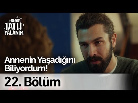 Annenin Yaşadığını Biliyordum! | Benim Tatlı Yalanım 22.Bölüm