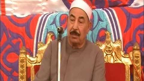 أجمل تلاوات الطبلاوي سورة الطور