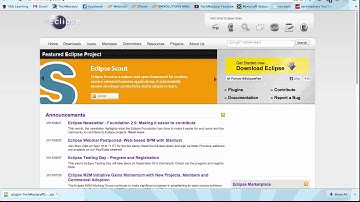 Setting up eclipse for developing Bukkit Plugins
