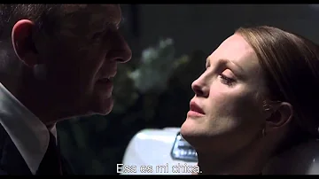 How did Hannibal get out of handcuffs?