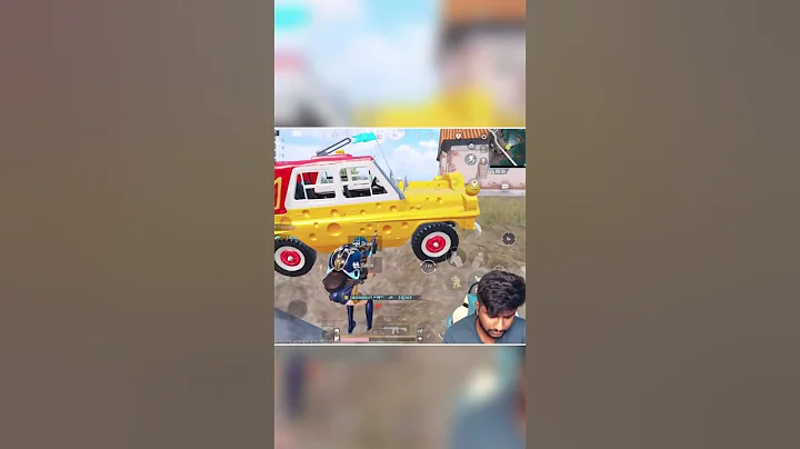 It's Just A Habit To Make Clutches In Single Game #Short #Short #bgmi #ShoutoutYT #jonathan