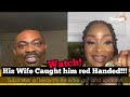 A must watch lady caught her husband red handed on an online matching platform seeking girlfriend