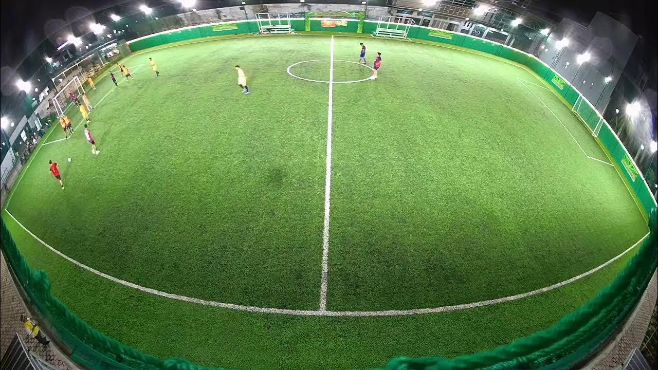 Live Stream Score Mini Soccer 03/05/2023 INDOBARCA SAMARINDA YouTube