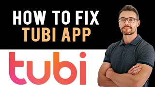 ✅ How to Fix Tubi App Not Working (Full Guide) screenshot 3