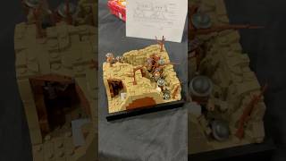 Lego Ww1 Trench Moc
