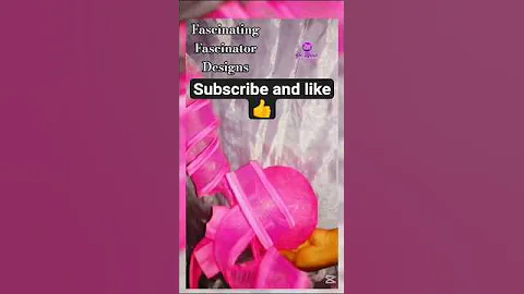 FASCINATOR 2025 TRENDS // CREATIVE  FASCINATOR DESIGN#fashion #shorts#shortvideo #shortsfeed #trend