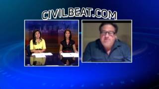 Civil Beat: Campaign finance reports