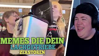 MEMES die dein LACHGETRIEBE zerstören