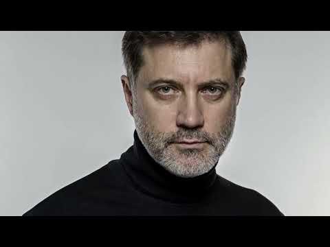 Прохор Дубравин. Не смог сохранить семью. Почему сменил имя и фамилию. Роли