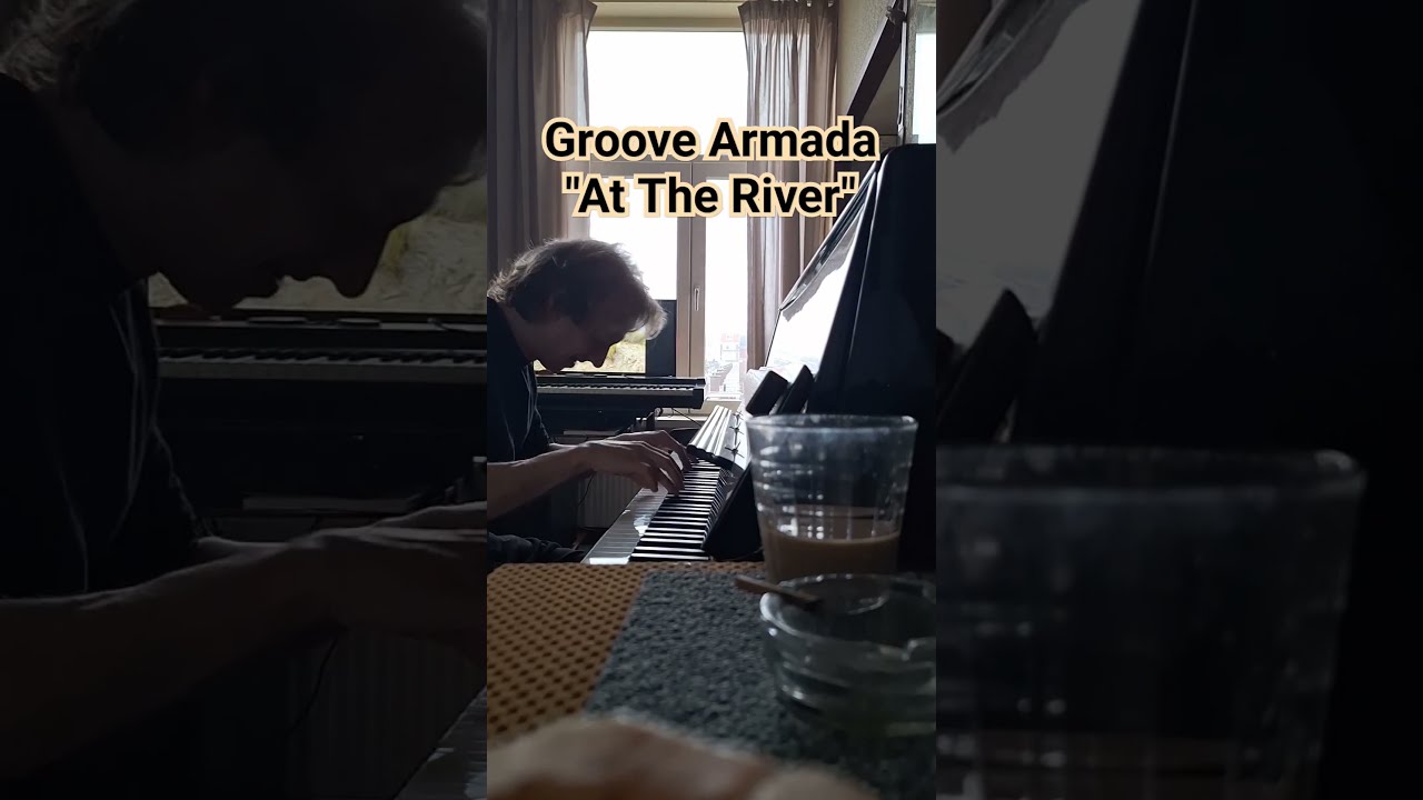 Groove Armada - 