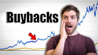 Stock Buybacks — the good and the bad