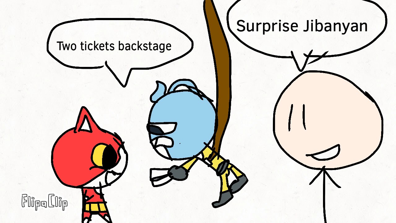 Yo-Kai watch episode 3 - YouTube