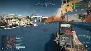 Battlefield 6 c4 booby-trap