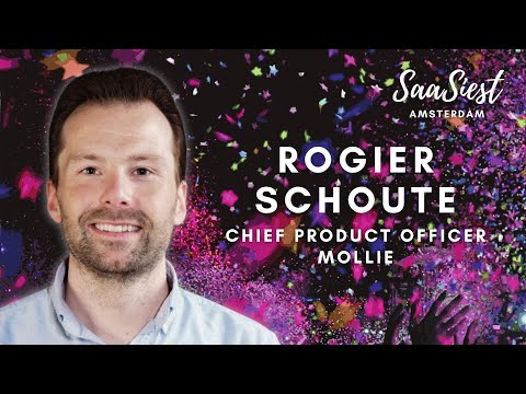 When Operations Become Strategy: Building for Scale from Day One | Rogier Schoute, CPO, Mollie