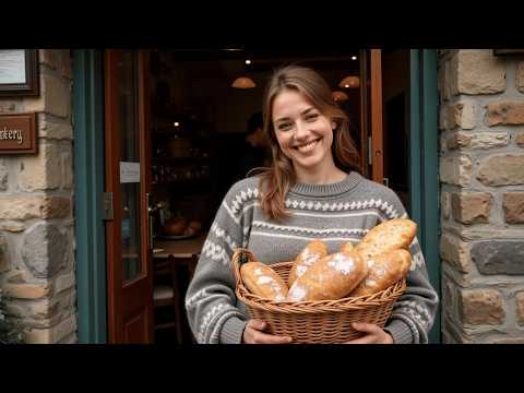 You Have To Hear This Joyful Irish Music Ballad | Good