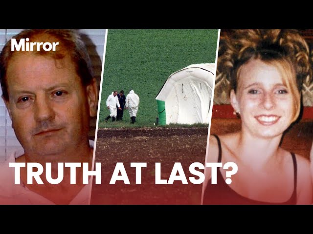 Suffolk Strangler' Steve Wright CONFESSES to killing Victoria Hall in 1999  - YouTube