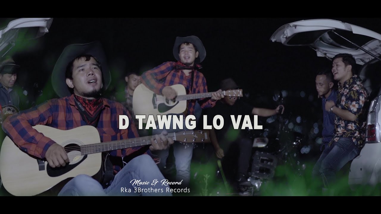 ROLUAHPUIA   D TAWNG LO VAL OFFICIAL
