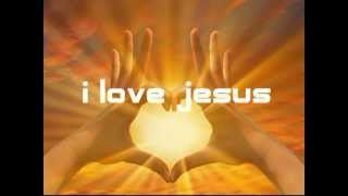 i love You Jesus chords