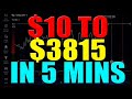 The Best Binary Options Trading Strategy - Here's how I ...