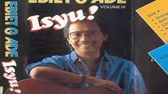 Full Album Ebiet G Ade "Isyu" 1986  - Durasi: 44:25. 