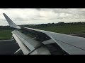 Philippine Airlines Airbus A321-200 Landing in NAIA on Flight PR2774 (Panglao to Manila) 8/24/19