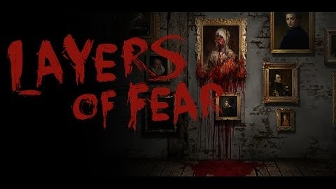 Layers Of Fear Ep. 6 (FINALE) I HATE CHECKERS...