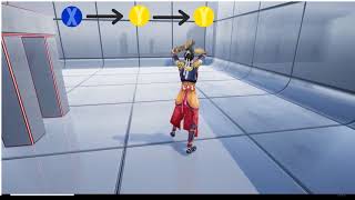HackAndSlash Part 5 output