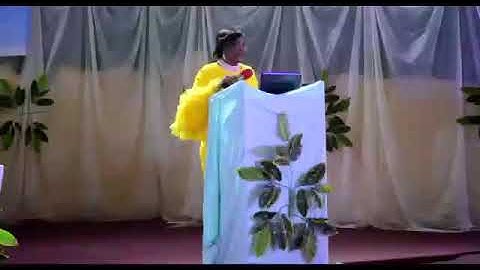 PROF. IFEOMA OKOYE - Strategies for Greater Engagement of MWAN  in Global Clinical Trials (Part 1A)