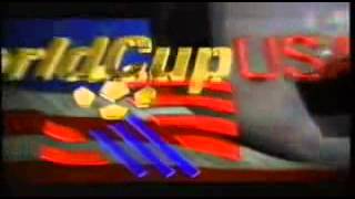 1994 world cup USA