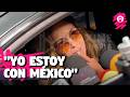 ¡No canta mal las rancheras! Lucero sorprende en el ‘México Vibra’