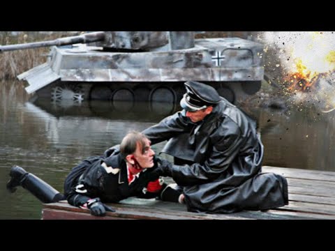 СОВЕТСКАЯ КОНТРРАЗВЕДКА! ВОЕННЫЙ ФИЛЬМ НА РЕАЛЬНЫХ СОБЫТИЯХ! "СМЕРТЬ ШПИОНАМ" ЛУЧШИЕ ВОЕННЫЕ ФИЛЬМЫ