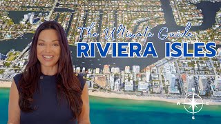 Riviera Isles | Fort Lauderdale