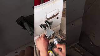 Practical methods of convenient automotive sheet metal pulling tools 🛠️🚗