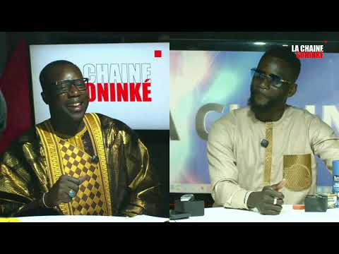 BALEMÉ : MON SECRET COMMENT JE SUIS ARRIVÉ EN FRANCE ? UNE TRAVERSE DE LA MER ? - KAWAFI BARA N° #97
