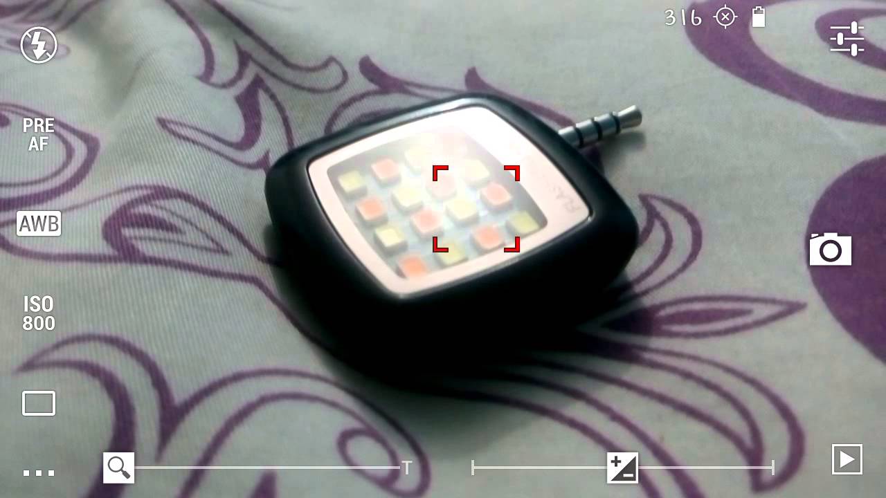 Fotonica 16 LED flashlight review