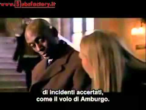 Fringe Trailer con sottotitoli in italiano