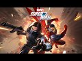 MARVEL Super War Gameplay Android Best Graphics