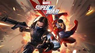 MARVEL Super War Gameplay Android (Best Graphics) screenshot 4